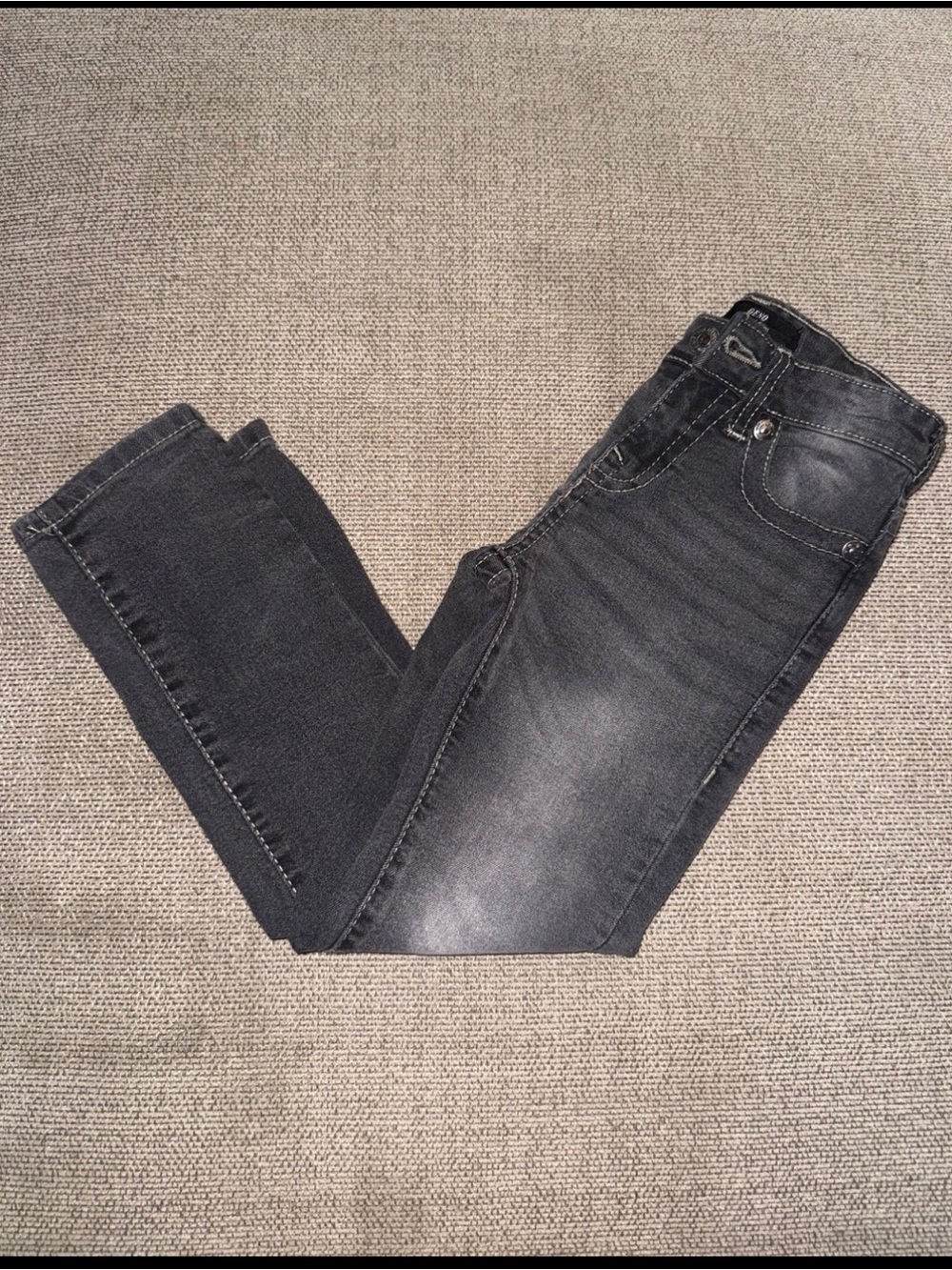 Boys True Religion Jeans